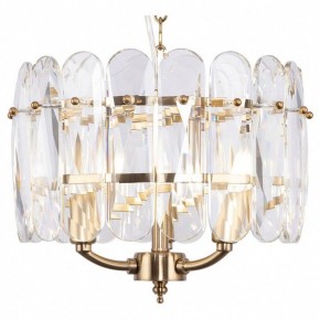 Подвесной светильник Maytoni Suite MOD122PL-03BS в Режи - rezh.mebel24.online | фото 2