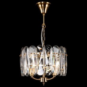 Подвесной светильник Maytoni Suite MOD122PL-03BS в Режи - rezh.mebel24.online | фото 3
