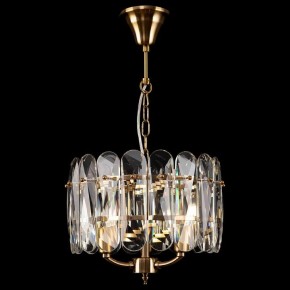 Подвесной светильник Maytoni Suite MOD122PL-03BS в Режи - rezh.mebel24.online | фото 4