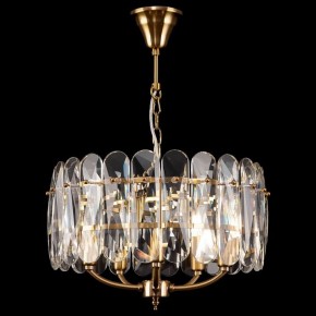 Подвесной светильник Maytoni Suite MOD122PL-05BS в Режи - rezh.mebel24.online | фото 3