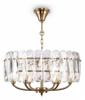 Подвесной светильник Maytoni Suite MOD122PL-06BS в Режи - rezh.mebel24.online | фото 2