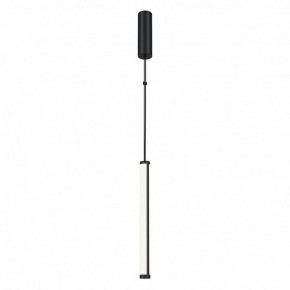Подвесной светильник Maytoni Supersymmetry P096PL-L11BK1 в Режи - rezh.mebel24.online | фото 3