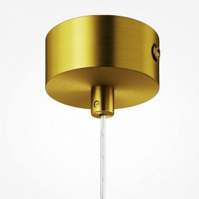 Подвесной светильник Maytoni Teatro MOD287PL-01BS1 в Режи - rezh.mebel24.online | фото 6