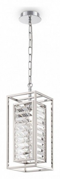 Подвесной светильник Maytoni Tening MOD060PL-01CH в Режи - rezh.mebel24.online | фото 2