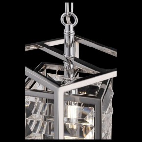 Подвесной светильник Maytoni Tening MOD060PL-01CH в Режи - rezh.mebel24.online | фото 4