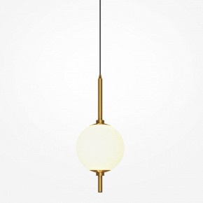 Подвесной светильник Maytoni The Sixth Sense Z020PL-L6BS3K в Режи - rezh.mebel24.online | фото 2