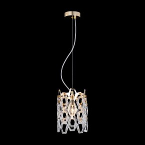 Подвесной светильник Maytoni Tissage MOD490PL-01G в Режи - rezh.mebel24.online | фото 3