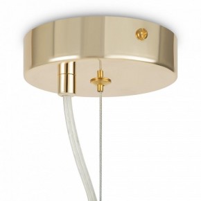 Подвесной светильник Maytoni Tissage MOD490PL-01G в Режи - rezh.mebel24.online | фото 6
