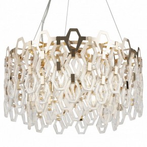Подвесной светильник Maytoni Tissage MOD490PL-09G в Режи - rezh.mebel24.online | фото 2