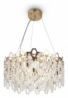 Подвесной светильник Maytoni Tissage MOD490PL-09G в Режи - rezh.mebel24.online | фото 3
