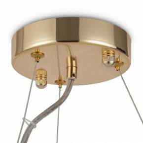 Подвесной светильник Maytoni Tissage MOD490PL-09G в Режи - rezh.mebel24.online | фото 7