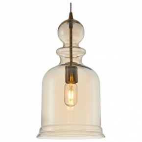 Подвесной светильник Maytoni Tone P002PL-01BZ в Режи - rezh.mebel24.online | фото 2