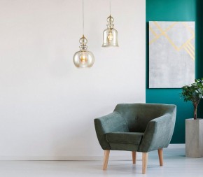 Подвесной светильник Maytoni Tone P002PL-01BZ в Режи - rezh.mebel24.online | фото 4