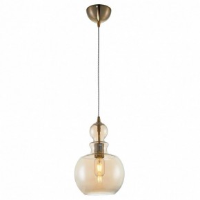 Подвесной светильник Maytoni Tone P003PL-01BZ в Режи - rezh.mebel24.online | фото 2