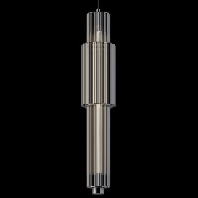 Подвесной светильник Maytoni Verticale MOD308PL-L9CH3K в Режи - rezh.mebel24.online | фото 4