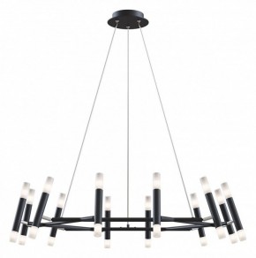 Подвесной светильник Maytoni Vigo MOD031PL-24B в Режи - rezh.mebel24.online | фото 2