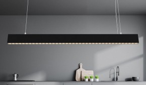 Подвесной светильник Maytoni Vinder P050PL-L40B4K в Режи - rezh.mebel24.online | фото 4