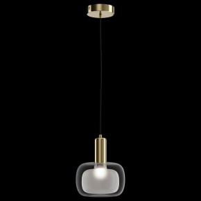 Подвесной светильник Maytoni Vision MOD411PL-01G в Режи - rezh.mebel24.online | фото 5