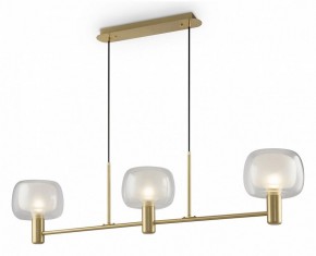 Подвесной светильник Maytoni Vision MOD411PL-03G в Режи - rezh.mebel24.online | фото 3
