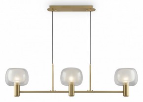 Подвесной светильник Maytoni Vision MOD411PL-03G в Режи - rezh.mebel24.online | фото 4