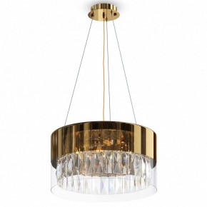 Подвесной светильник Maytoni Wonderland MOD313PL-04G в Режи - rezh.mebel24.online | фото 2