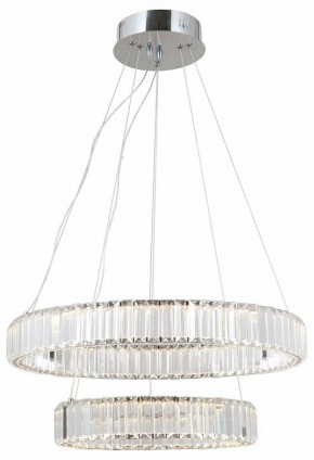 Подвесной светильник Moderli Asti V10735-PL в Режи - rezh.mebel24.online | фото 2