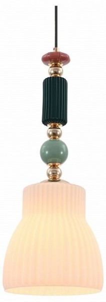 Подвесной светильник Moderli Charm V10904-P в Режи - rezh.mebel24.online | фото