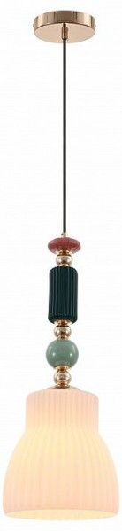 Подвесной светильник Moderli Charm V10904-P в Режи - rezh.mebel24.online | фото 2