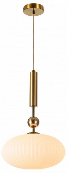 Подвесной светильник Moderli Creamy V10912-P в Режи - rezh.mebel24.online | фото 2