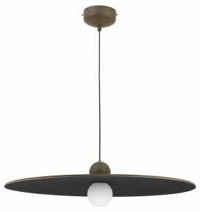 Подвесной светильник Moderli Niko V11094-PL в Режи - rezh.mebel24.online | фото 3