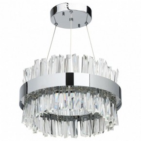 Подвесной светильник MW-Light Аделард 11 642014501 в Режи - rezh.mebel24.online | фото 2