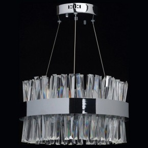 Подвесной светильник MW-Light Аделард 11 642014501 в Режи - rezh.mebel24.online | фото 4