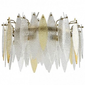 Подвесной светильник MW-Light Эмилия 2 607014306 в Режи - rezh.mebel24.online | фото