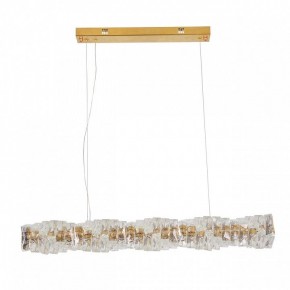 Подвесной светильник MW-Light Гослар 19 498016901 в Режи - rezh.mebel24.online | фото 2