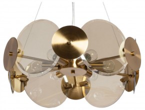 Подвесной светильник MW-Light Илоника 10 451013006 в Режи - rezh.mebel24.online | фото