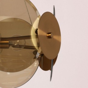 Подвесной светильник MW-Light Илоника 10 451013006 в Режи - rezh.mebel24.online | фото 6