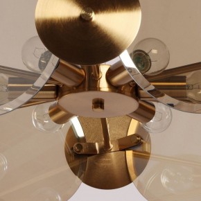 Подвесной светильник MW-Light Илоника 10 451013006 в Режи - rezh.mebel24.online | фото 7