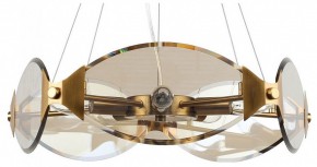 Подвесной светильник MW-Light Илоника 7 451012105 в Режи - rezh.mebel24.online | фото 2