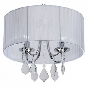 Подвесной светильник MW-Light Жаклин 14 465016104 в Режи - rezh.mebel24.online | фото