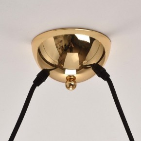 Подвесной светильник MW-Light Ника 1 327010702 в Режи - rezh.mebel24.online | фото 10