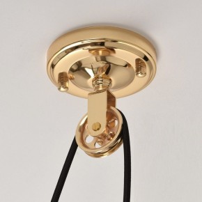 Подвесной светильник MW-Light Ника 1 327010702 в Режи - rezh.mebel24.online | фото 8