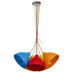 Подвесной светильник MW-Light Улыбка 365014505 в Режи - rezh.mebel24.online | фото 2