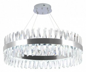 Подвесной светильник Natali Kovaltseva ALEXANDRIA LED LAMPS 81247 в Режи - rezh.mebel24.online | фото 3