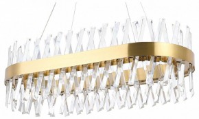 Подвесной светильник Natali Kovaltseva ALEXANDRIA LED LAMPS 81248 в Режи - rezh.mebel24.online | фото