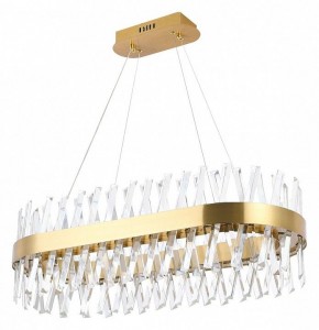 Подвесной светильник Natali Kovaltseva ALEXANDRIA LED LAMPS 81248 в Режи - rezh.mebel24.online | фото 2