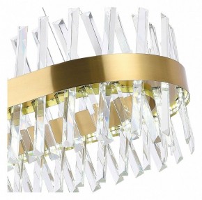Подвесной светильник Natali Kovaltseva ALEXANDRIA LED LAMPS 81248 в Режи - rezh.mebel24.online | фото 8