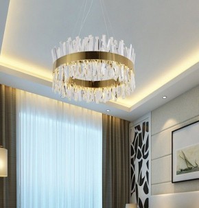 Подвесной светильник Natali Kovaltseva Innovation Style INNOVATION STYLE 83047 в Режи - rezh.mebel24.online | фото 5