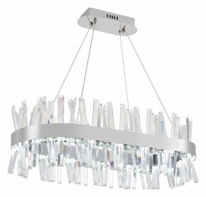 Подвесной светильник Natali Kovaltseva Smart Нимбы LED LAMPS 81251 в Режи - rezh.mebel24.online | фото 4