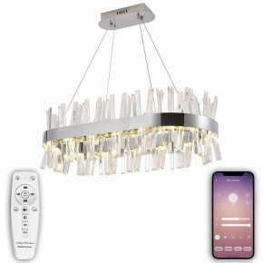 Подвесной светильник Natali Kovaltseva Smart Нимбы LED LAMPS 81251 в Режи - rezh.mebel24.online | фото 5