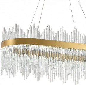 Подвесной светильник Natali Kovaltseva Smart Нимбы LED LAMPS 81264 в Режи - rezh.mebel24.online | фото 7